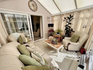 Conservatory- click for photo gallery